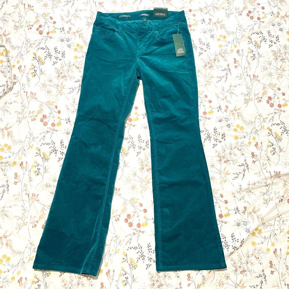 NWT Wild Fable Corduroy Pants